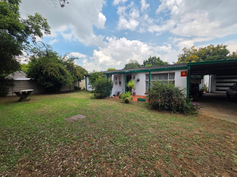 3 Bedroom Property for Sale in Sasolburg Ext 12 Free State